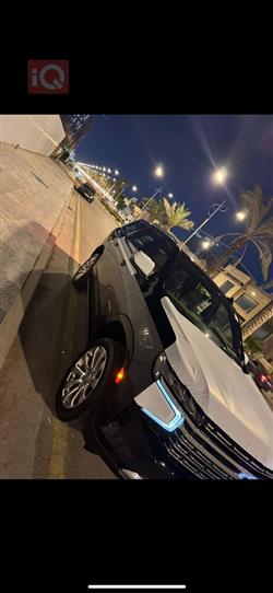 شێڤرۆلێت تاهۆ
